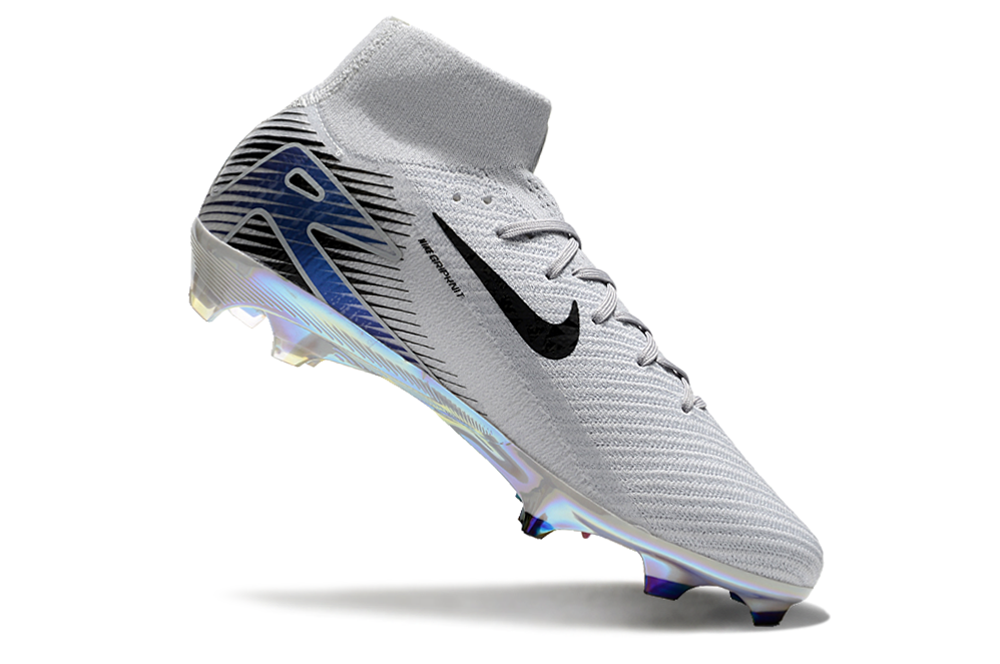Nike Air Zoom Mercurial Superfly IIX Elite FG