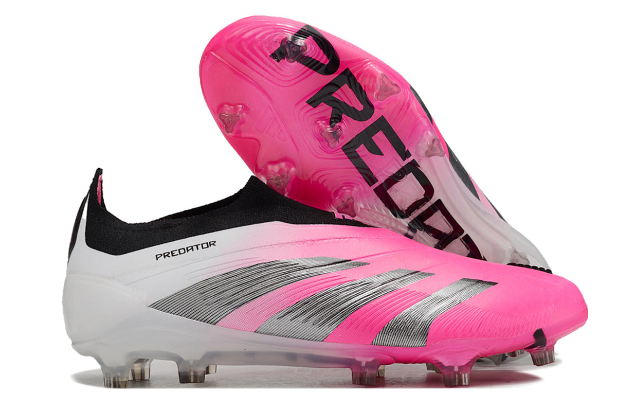 PREDATOR ACCURACY+ FG BOOTS