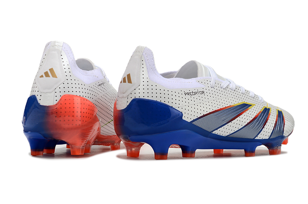 PREDATOR ACCURACY+ FG BOOTS