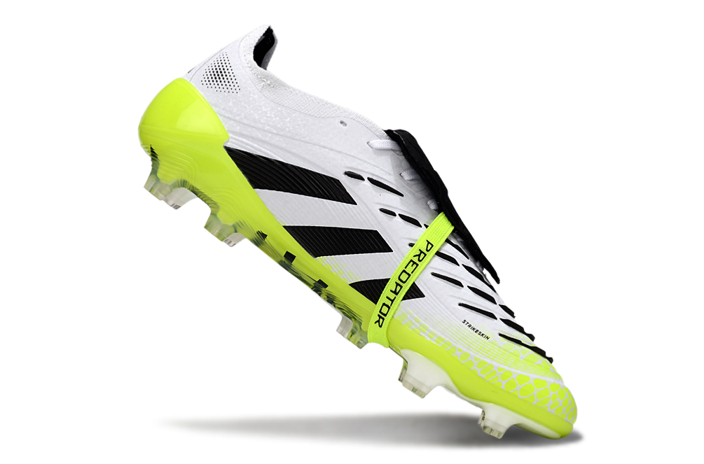 PREDATOR Elite ACCURACY BOOTS FG