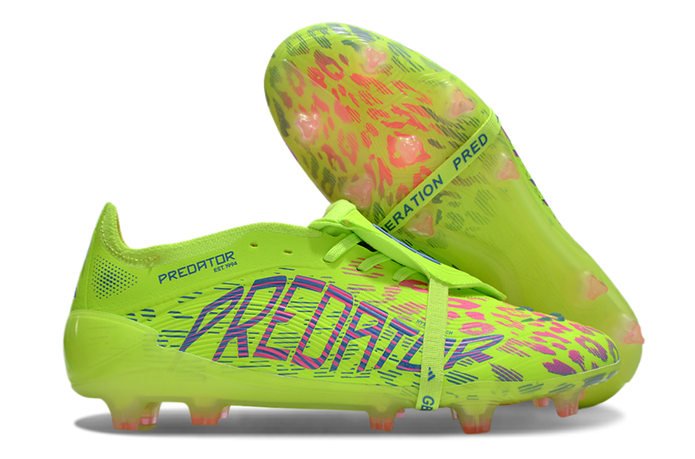 PREDATOR Elite ACCURACY BOOTS FG
