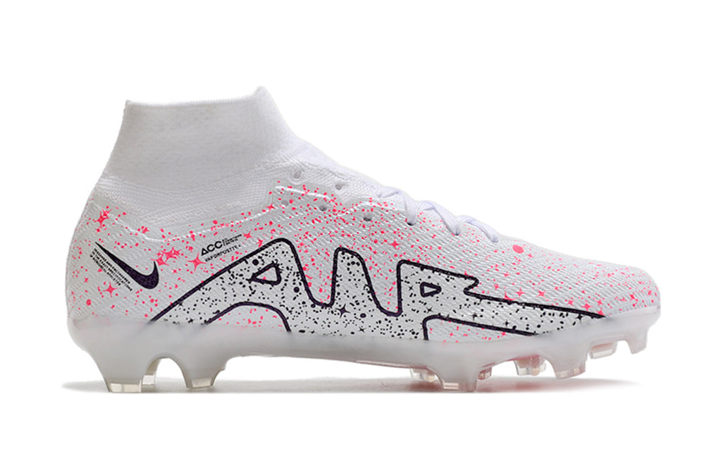 Nike Air Zoom Mercurial Superfly IX Elite FG