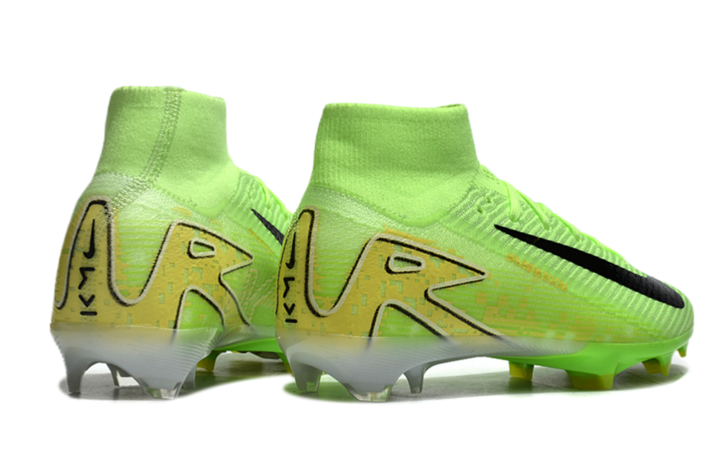 Nike Air Zoom Mercurial Vapor XV Elite FG