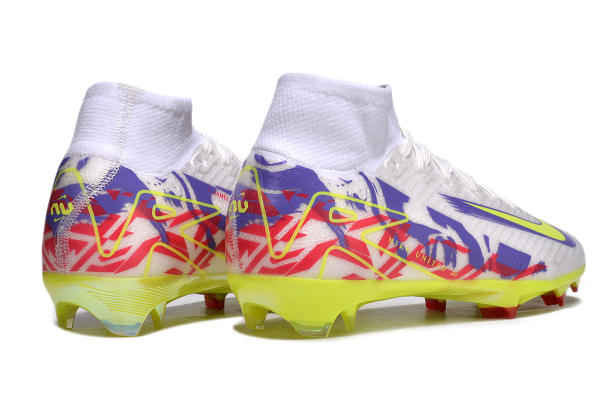 Nike Air Zoom Mercurial Superfly IX Elite FG