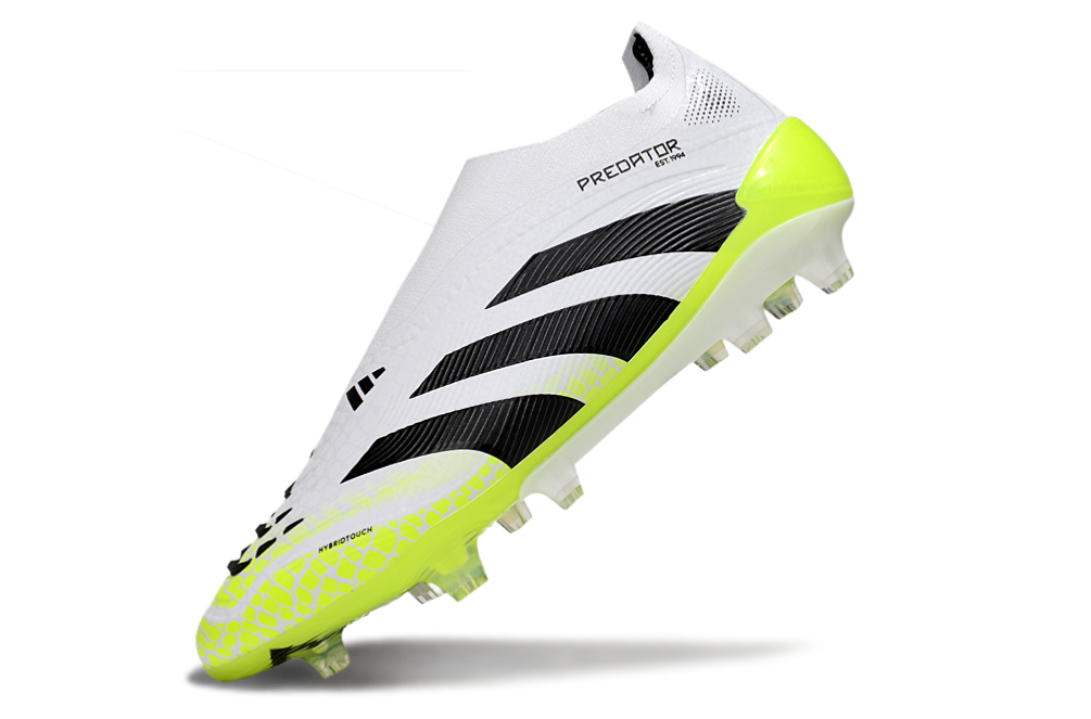 PREDATOR ACCURACY+ FG BOOTS
