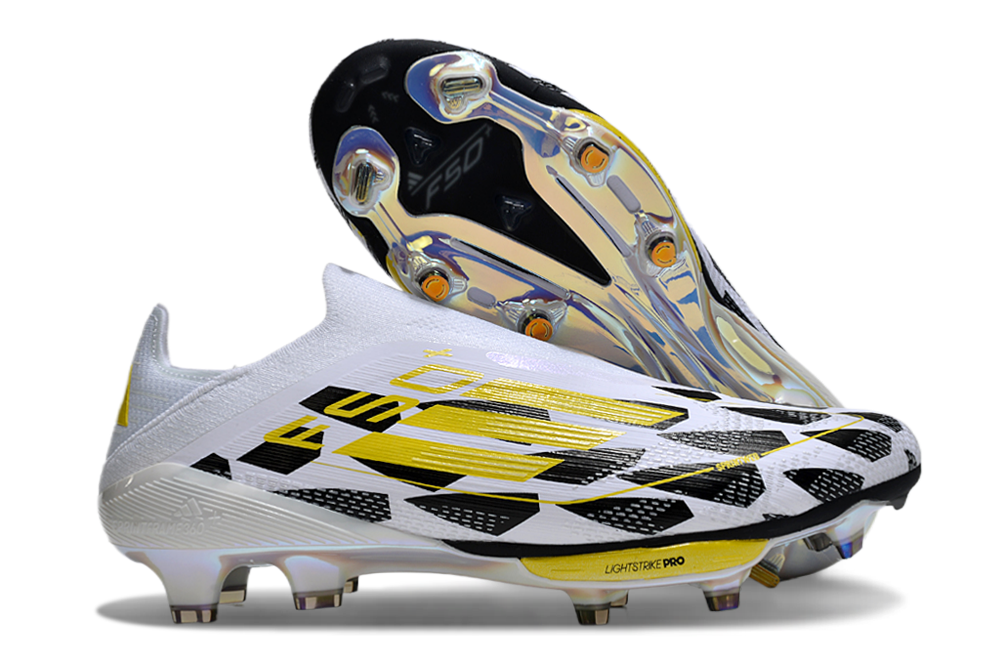 Adidas F50+ FG