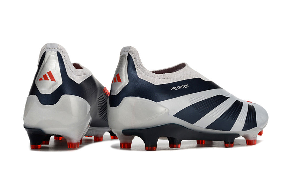PREDATOR ACCURACY+ FG BOOTS