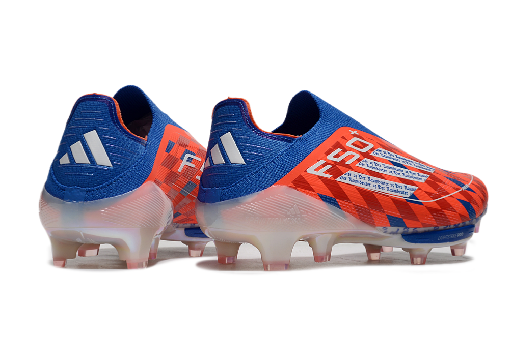 Adidas F50+ FG