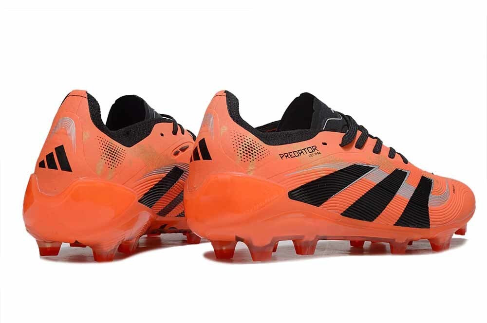 PREDATOR ACCURACY+ FG BOOTS
