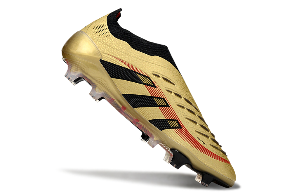PREDATOR ACCURACY+ FG BOOTS