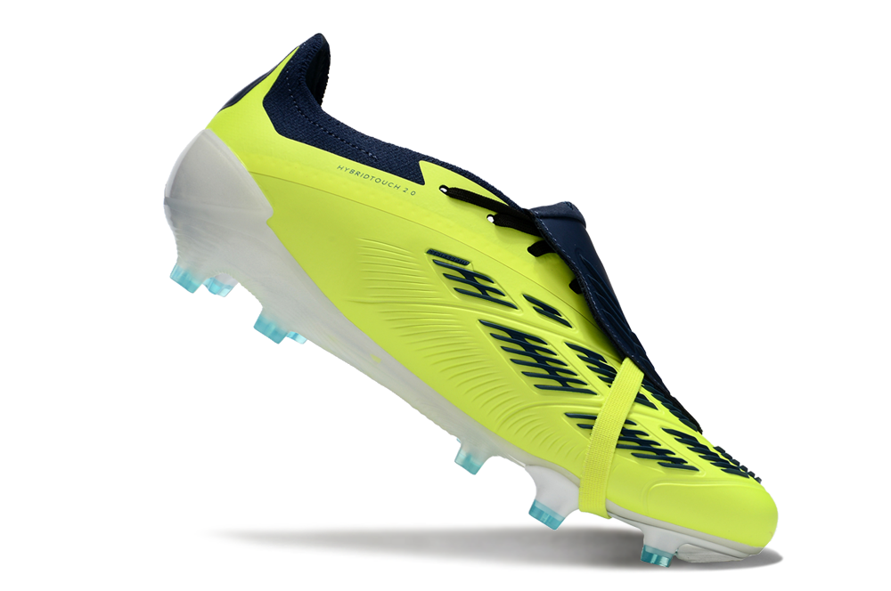 PREDATOR ACCURACY+ FG BOOTS