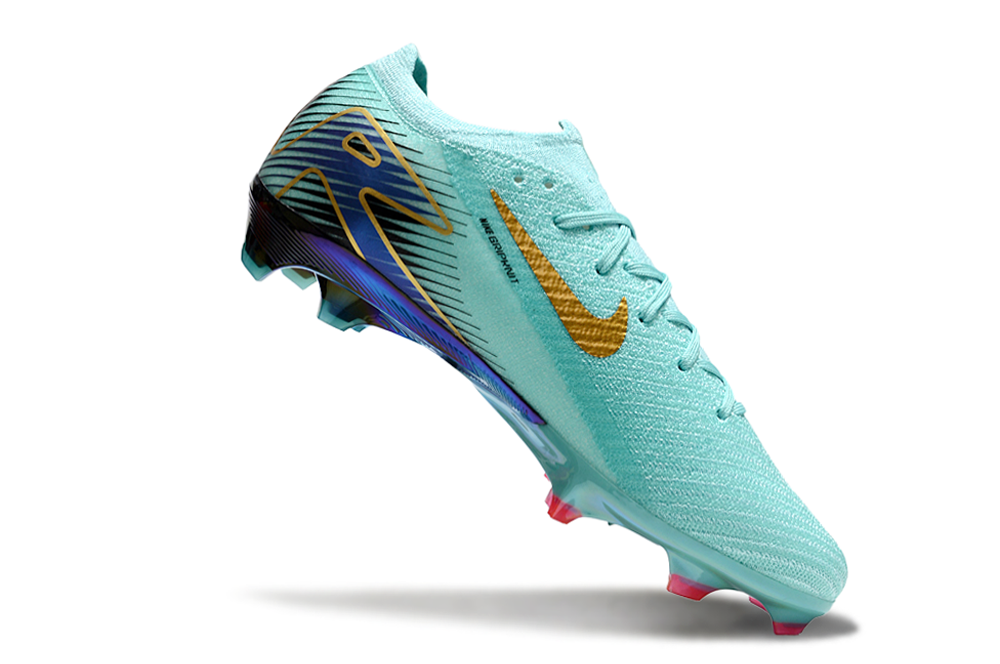 Nike Air Zoom Mercurial Superfly IX Elite FG