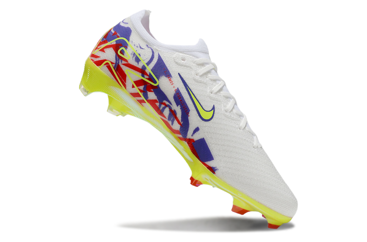 Nike Air Zoom Mercurial Superfly IX Elite FG