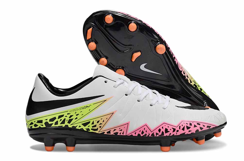 Nike Hypervenom Phantom II FG