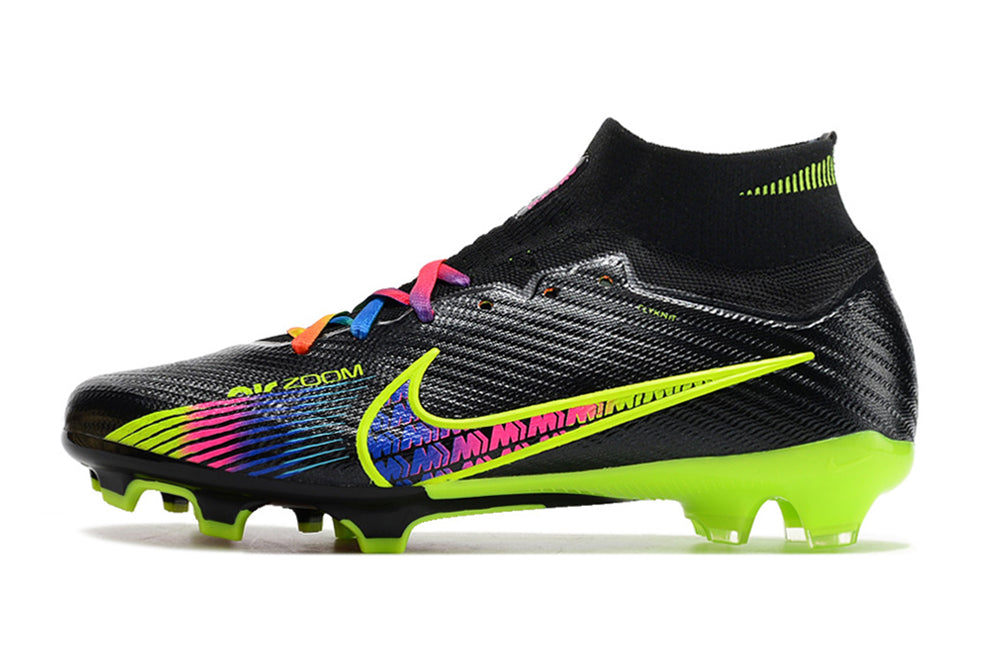 Nike Air Zoom Mercurial Superfly IX Elite FG
