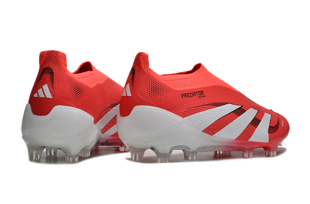 PREDATOR Elite ACCURACY BOOTS FG
