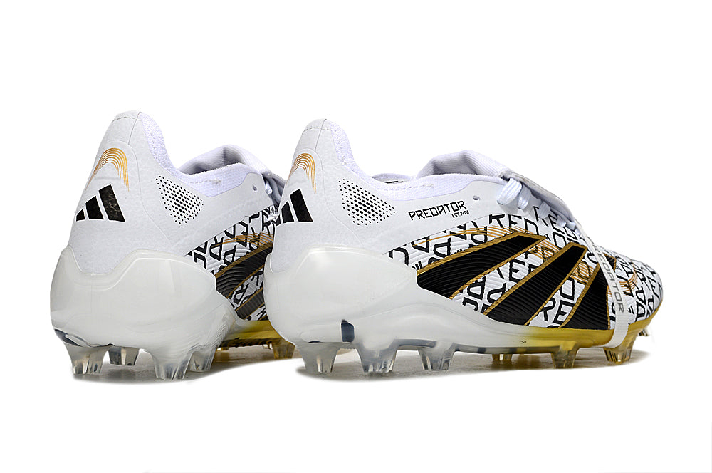 PREDATOR Elite ACCURACY BOOTS FG
