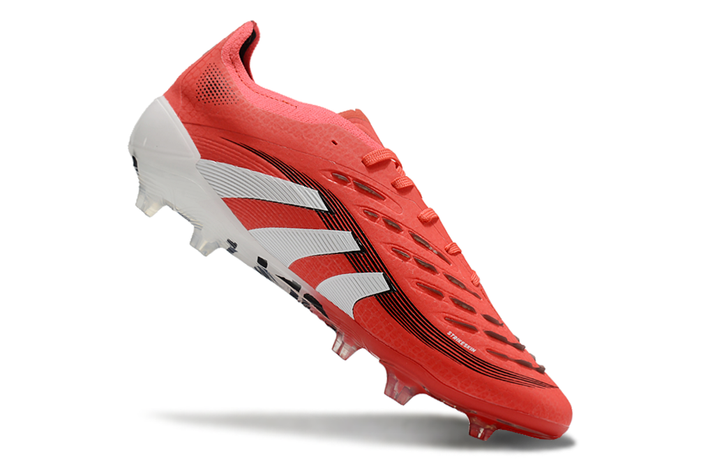 PREDATOR ACCURACY+ FG BOOTS