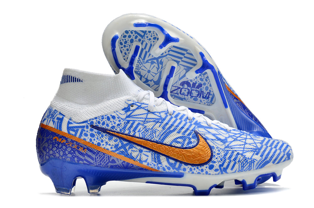 Nike Air Zoom Mercurial Superfly IX Elite FG