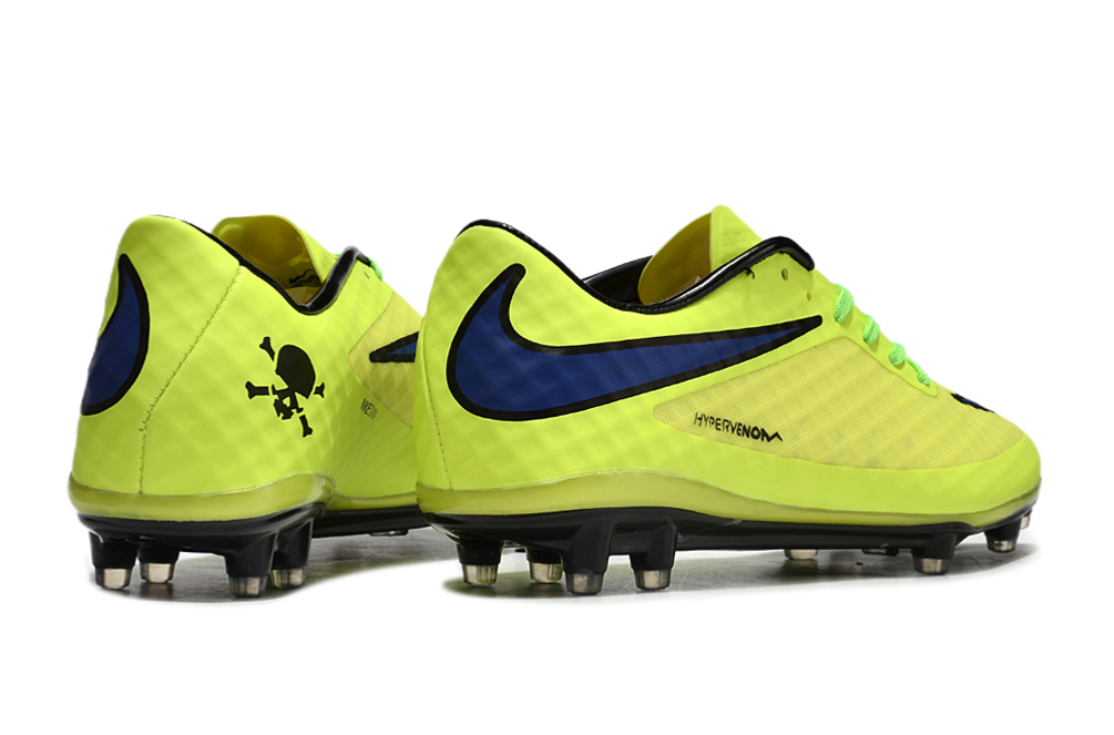 Nike Hypervenom Phantom I FG