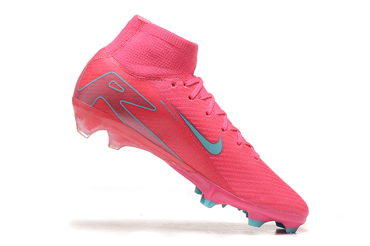 Nike Air Zoom Mercurial Superfly IIX Elite FG