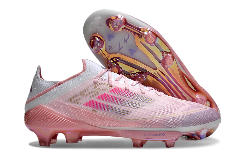 Adidas F50+ FG
