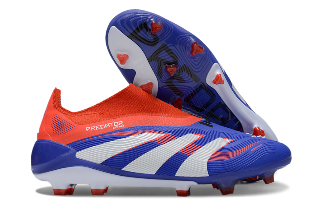 PREDATOR ACCURACY+ FG BOOTS