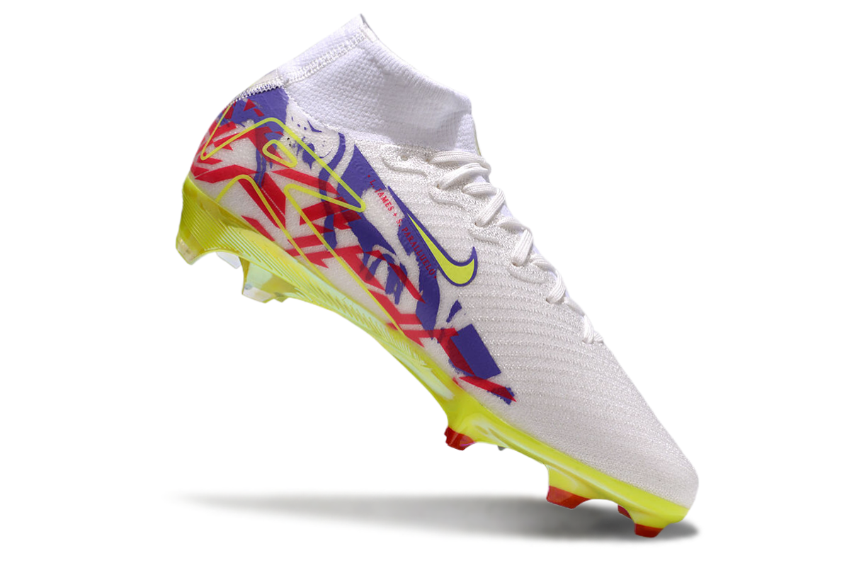 Nike Air Zoom Mercurial Superfly IX Elite FG