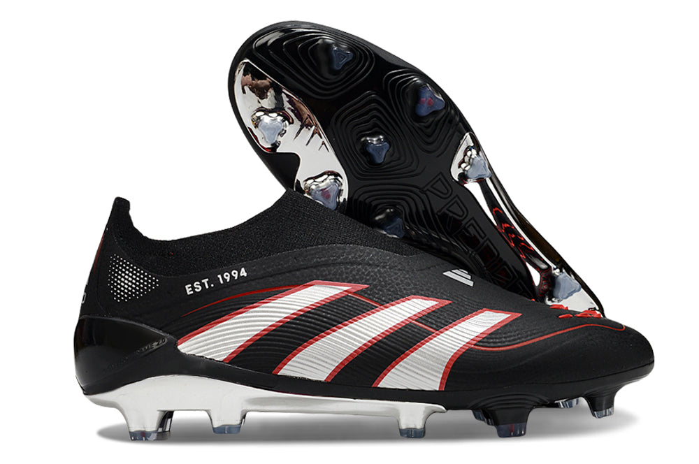 PREDATOR ACCURACY+ FG BOOTS