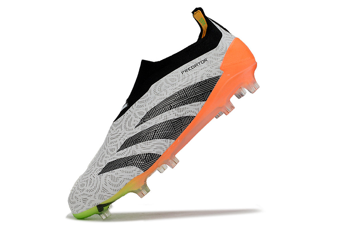 PREDATOR ACCURACY+ FG BOOTS