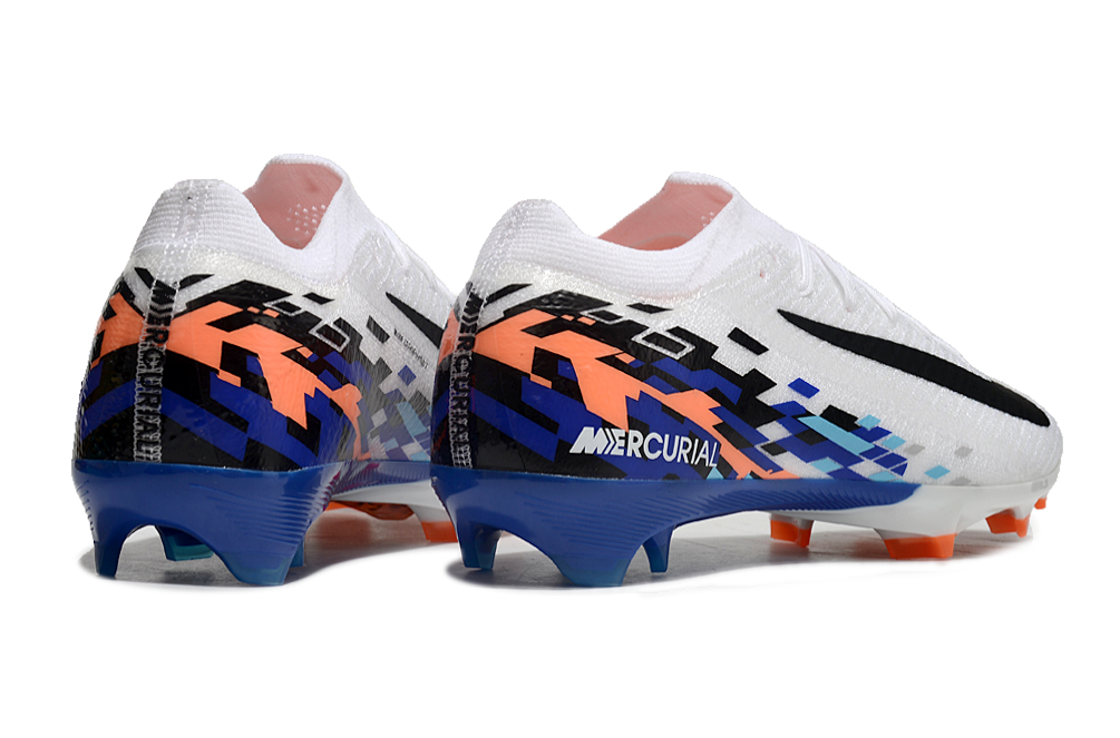 Nike Air Zoom Mercurial Vapor XV Elite FG