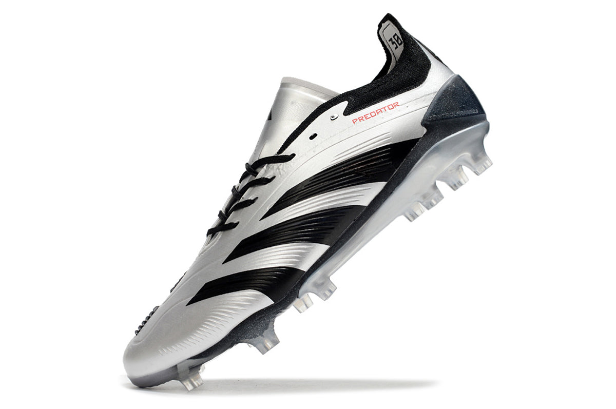 PREDATOR ACCURACY+ FG BOOTS