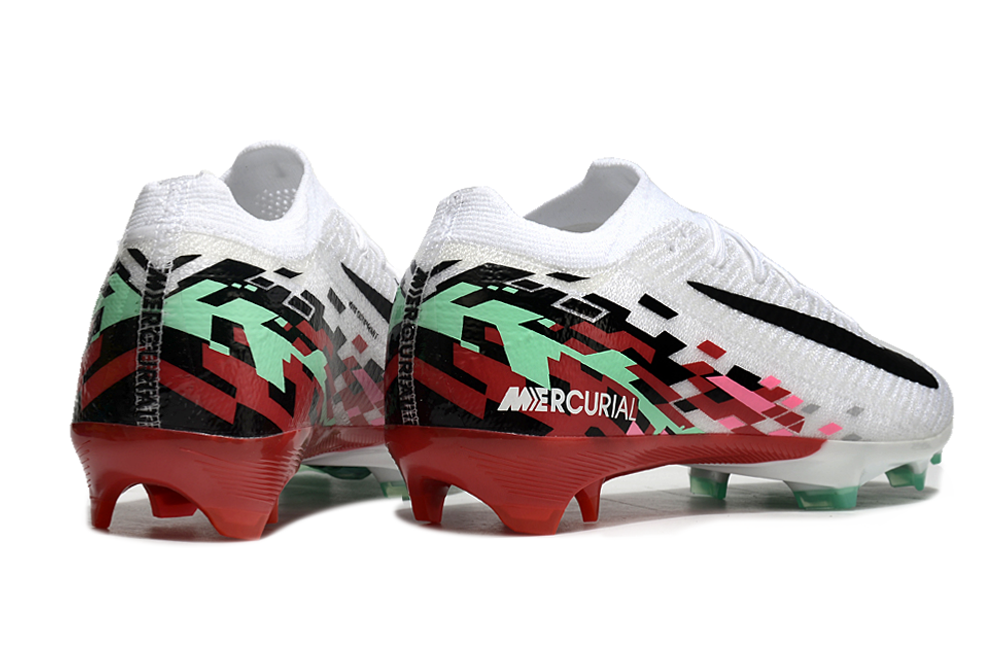 Nike Air Zoom Mercurial Vapor XV Elite FG