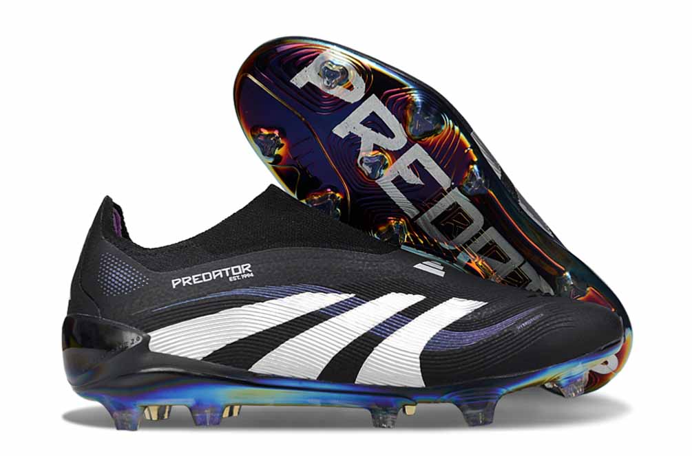 PREDATOR ACCURACY+ FG BOOTS