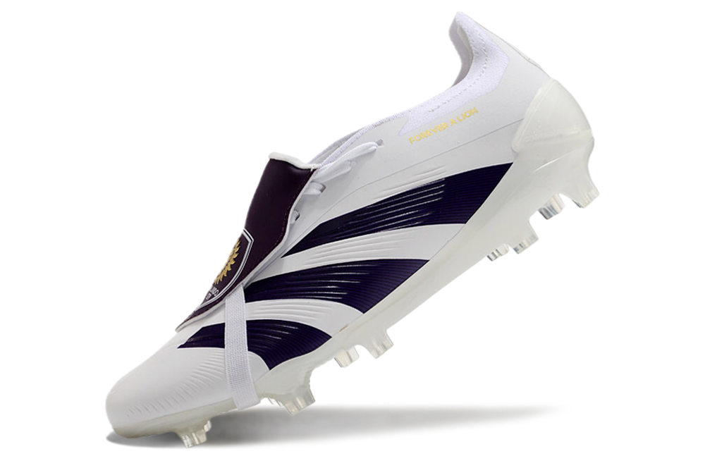 PREDATOR ACCURACY FG BOOTS