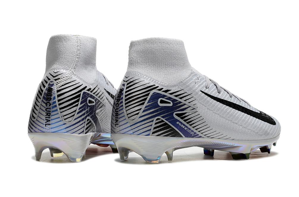 Nike Air Zoom Mercurial Superfly IIX Elite FG