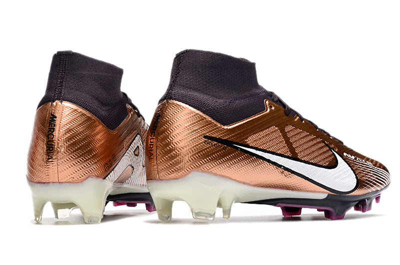 Nike Air Zoom Mercurial Superfly IX Elite FG
