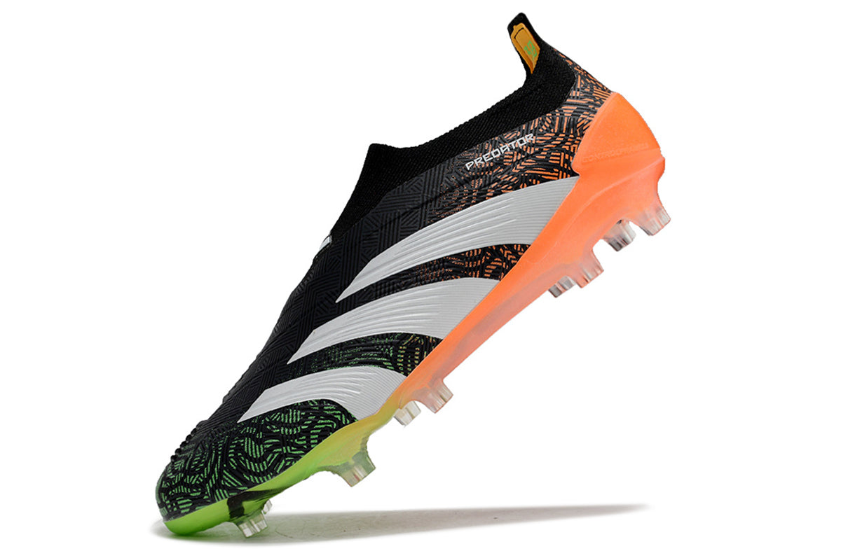 PREDATOR ACCURACY+ FG BOOTS