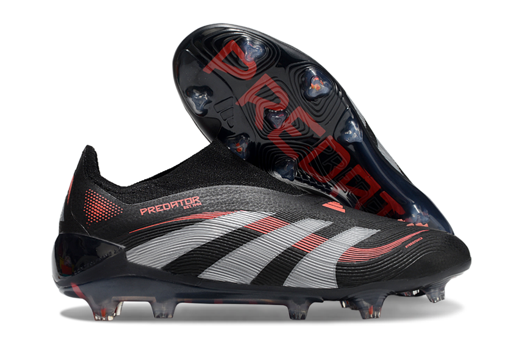 PREDATOR ACCURACY+ FG BOOTS