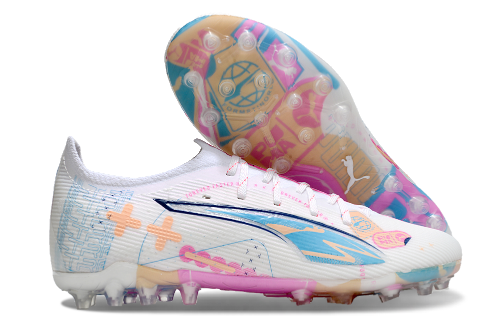 PUMA ULTRA 5 ULTIMATE