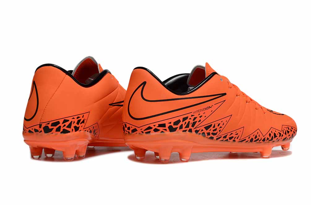 Nike Hypervenom Phantom II FG