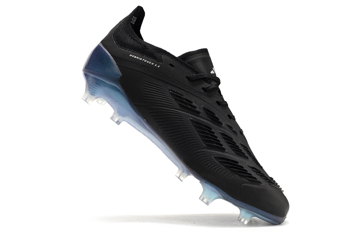 PREDATOR ACCURACY+ FG BOOTS