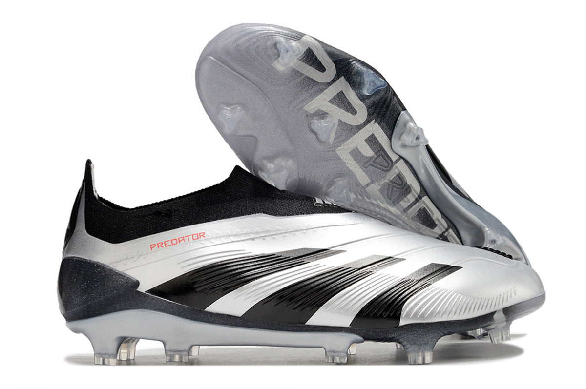 PREDATOR ACCURACY+ FG BOOTS