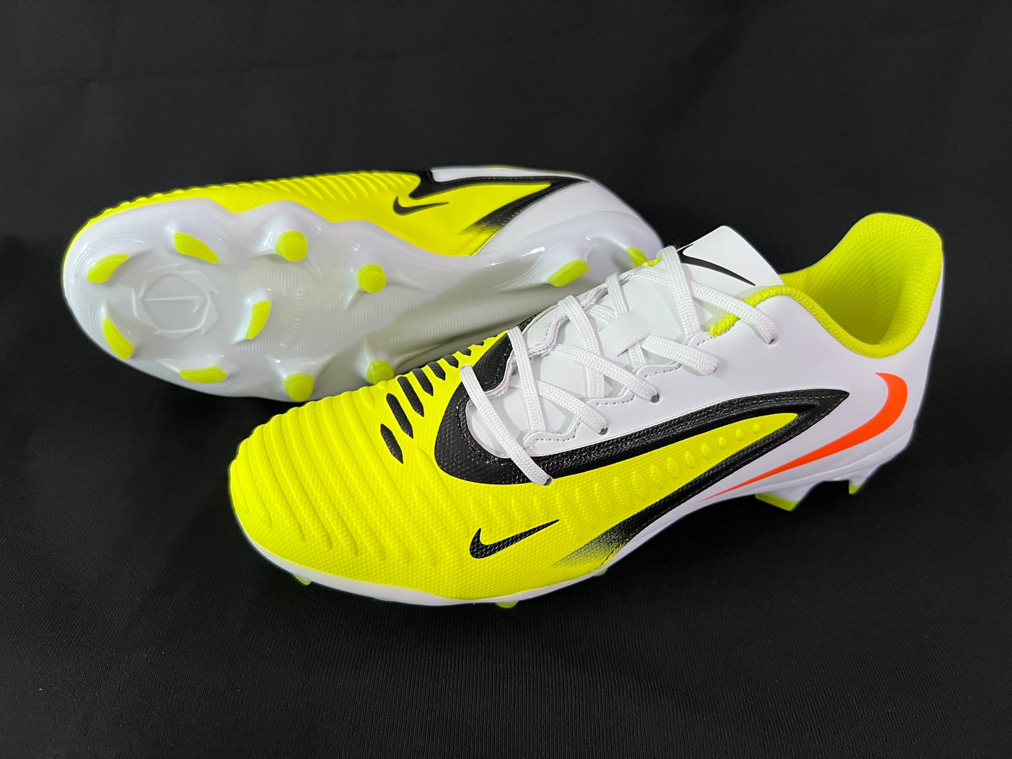 Nike Phantom GX III Elite FG