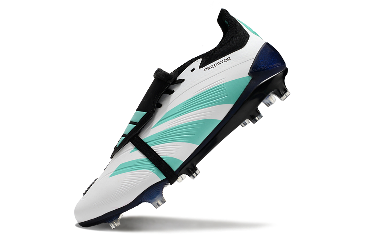 PREDATOR ACCURACY+ FG BOOTS