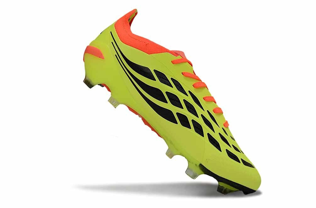 PREDATOR ACCURACY FG BOOTS