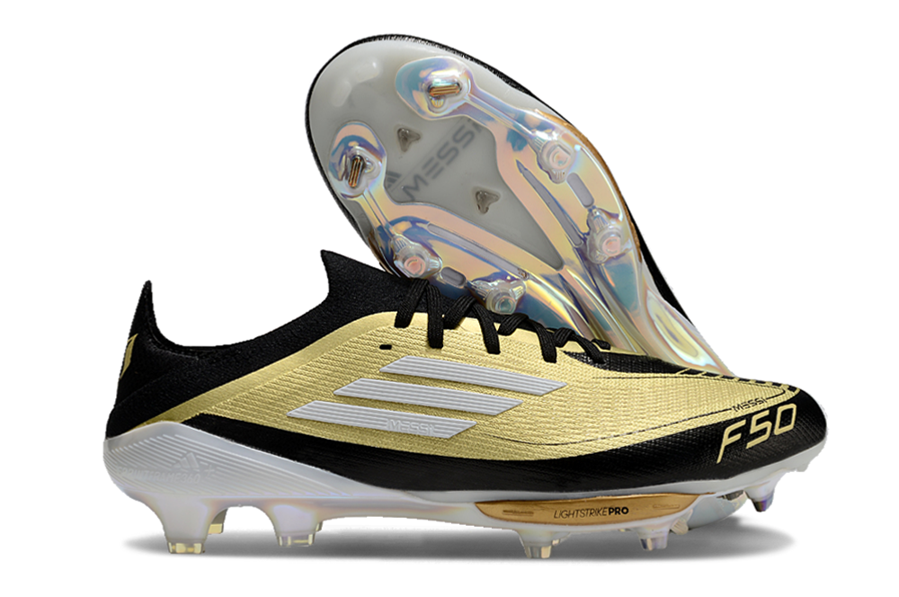 Adidas F50+ FG