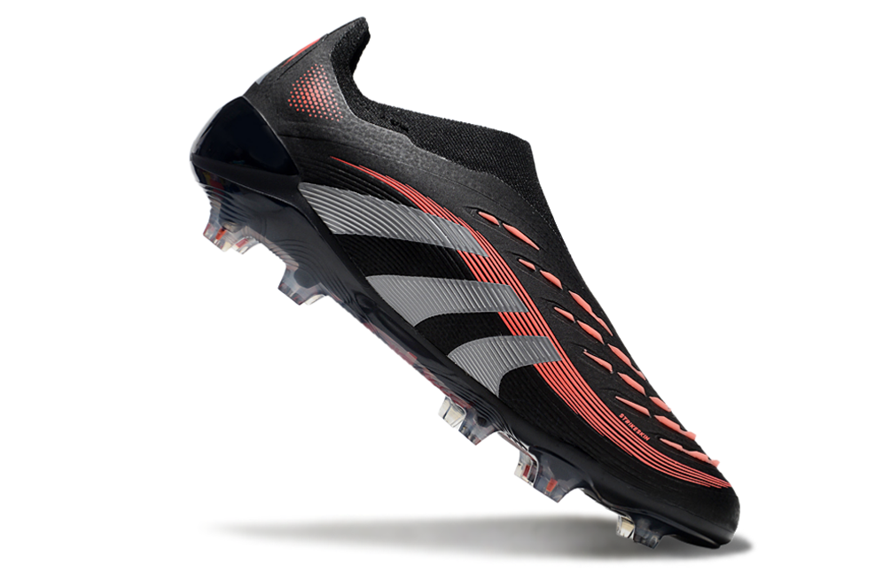 PREDATOR ACCURACY+ FG BOOTS