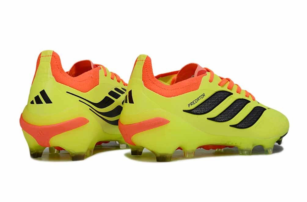 PREDATOR ACCURACY FG BOOTS