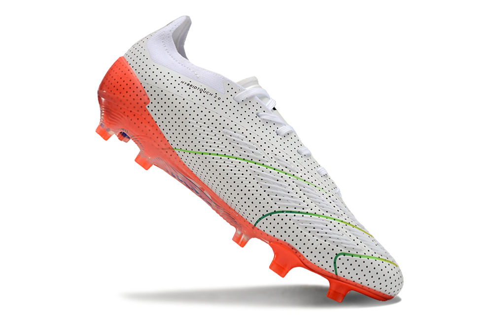 PREDATOR ACCURACY+ FG BOOTS